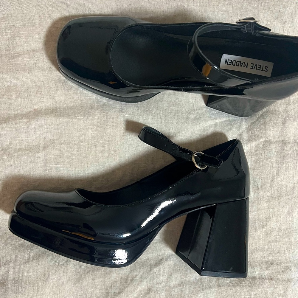 Steve Madden Mingle Mary jane